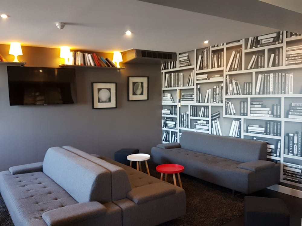 BRIT HOTEL MONTPELLIER PARC EXPO 36/60