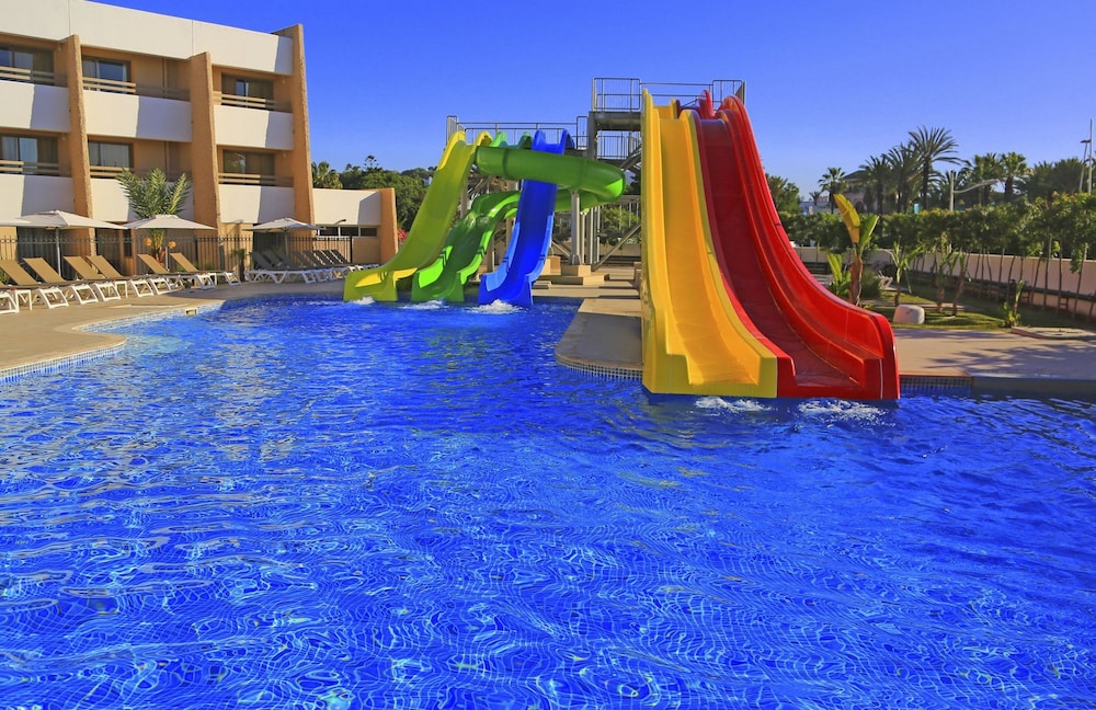 Dunes d Or Ocean Club Agadir 36/53