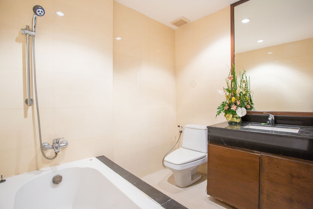 ARISARA PLACE - ARISARA APARTMENT RESORT 23/51