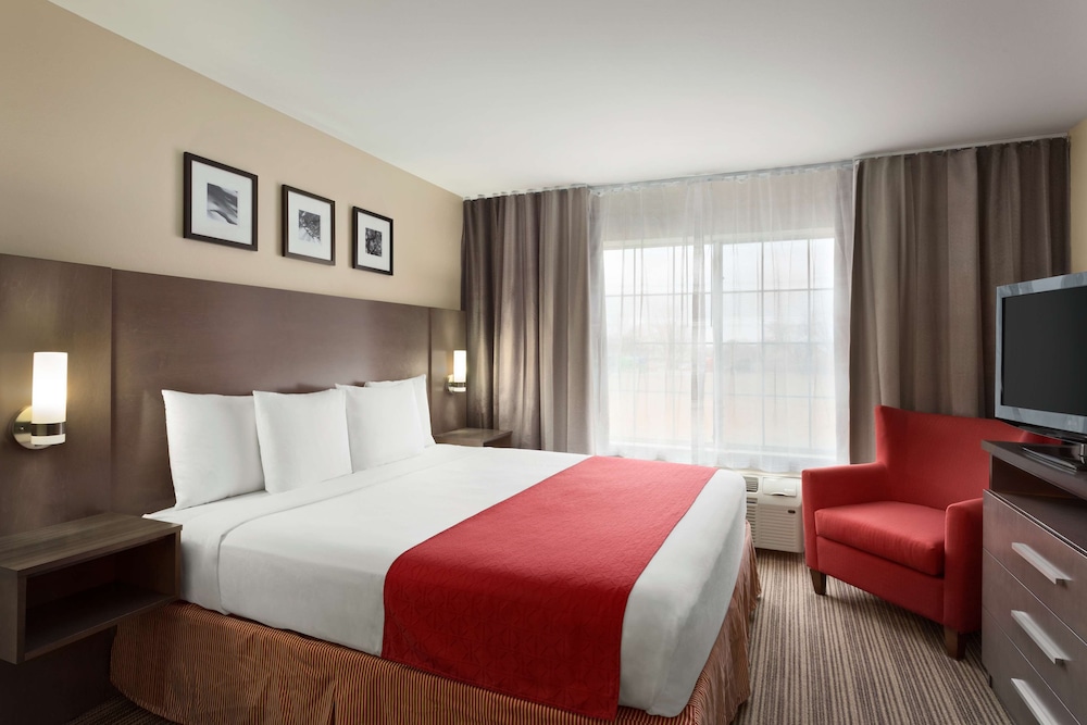 Country Inn Suites By Radisson Omaha Airport Ia 9/38