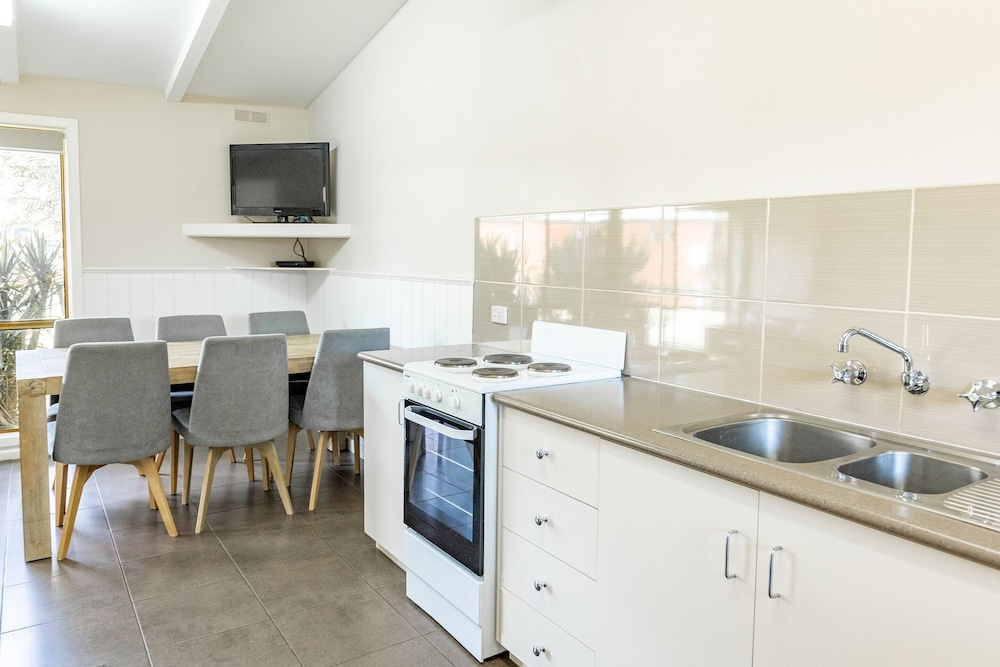 NRMA Halls Gap Holiday Park 27/50