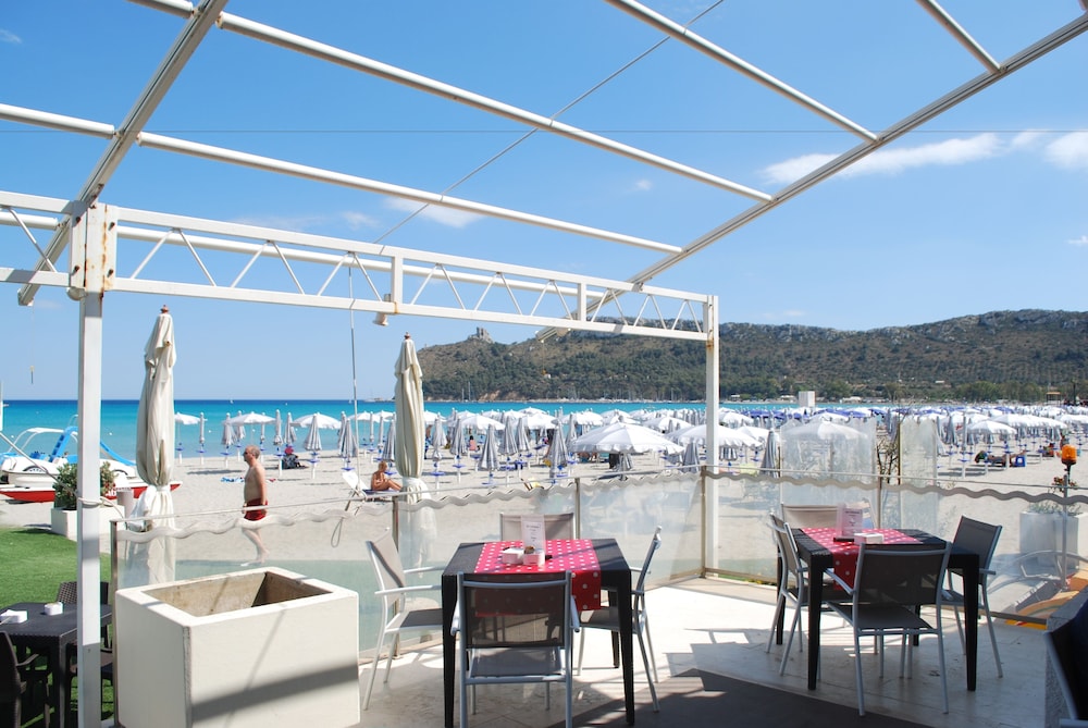 Villa Beach City 50/60