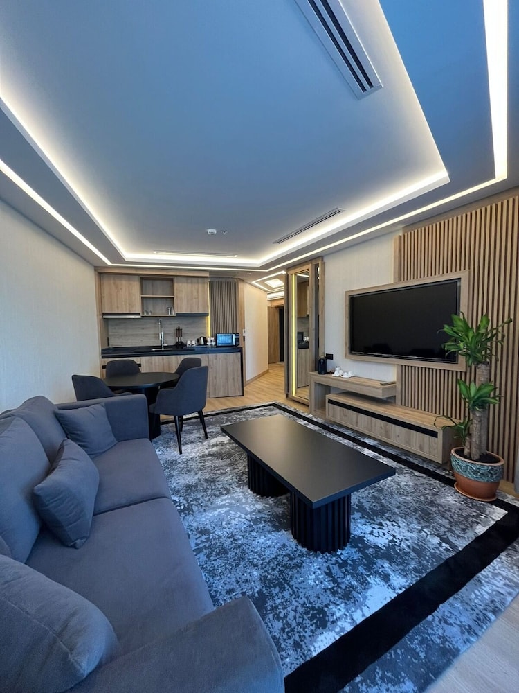 Vital Hotel Fulya 42/65