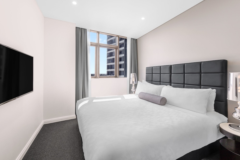 1 Bedroom, Suite, King Bed