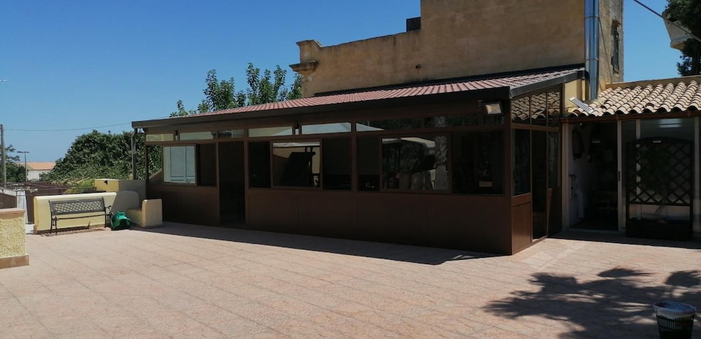 B&B Villa Mozia 6/56