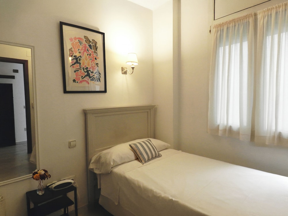 Hotel Dona Blanca 10/41