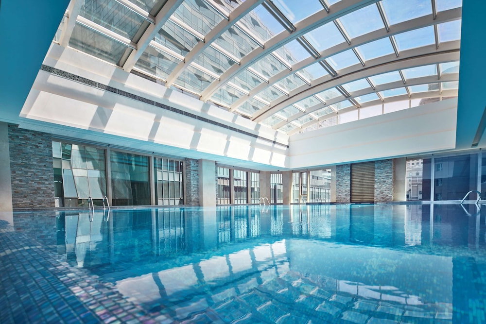 PAN PACIFIC BEIJING 19/46