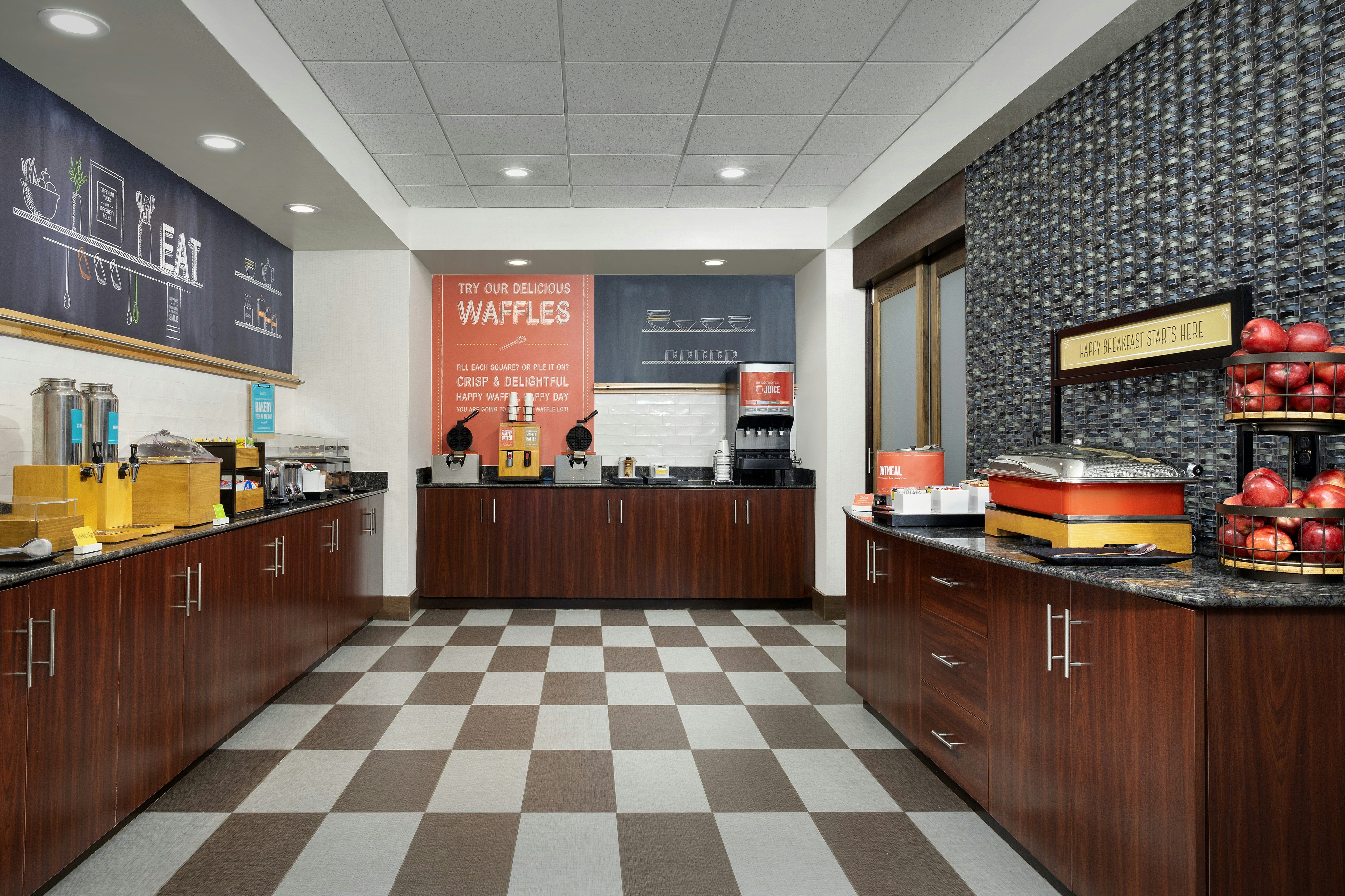Hampton Inn Syracuse Clay 6/41