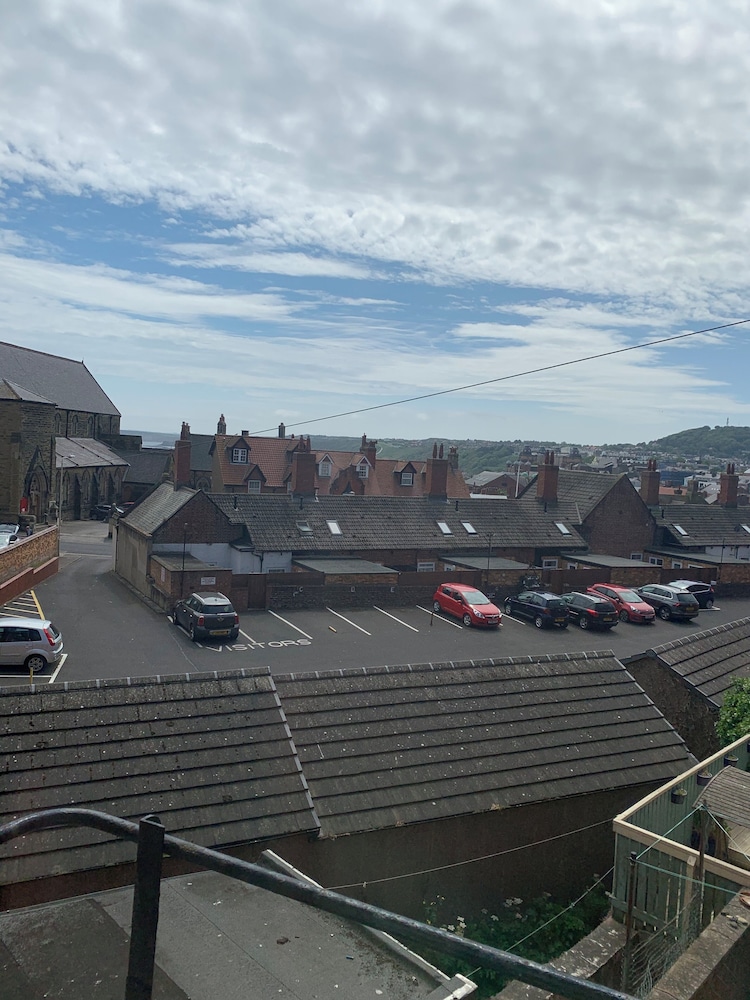 Marlborough Seafront Holiday Apartments 44/50