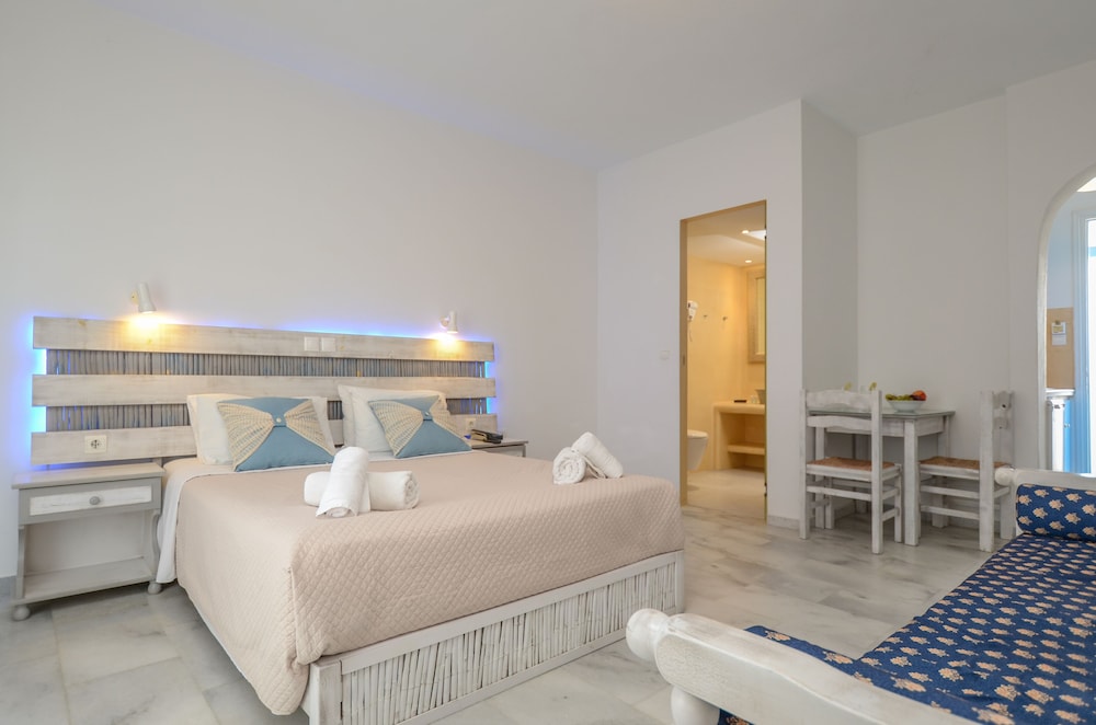 Agios Prokopios Hotel 21/59