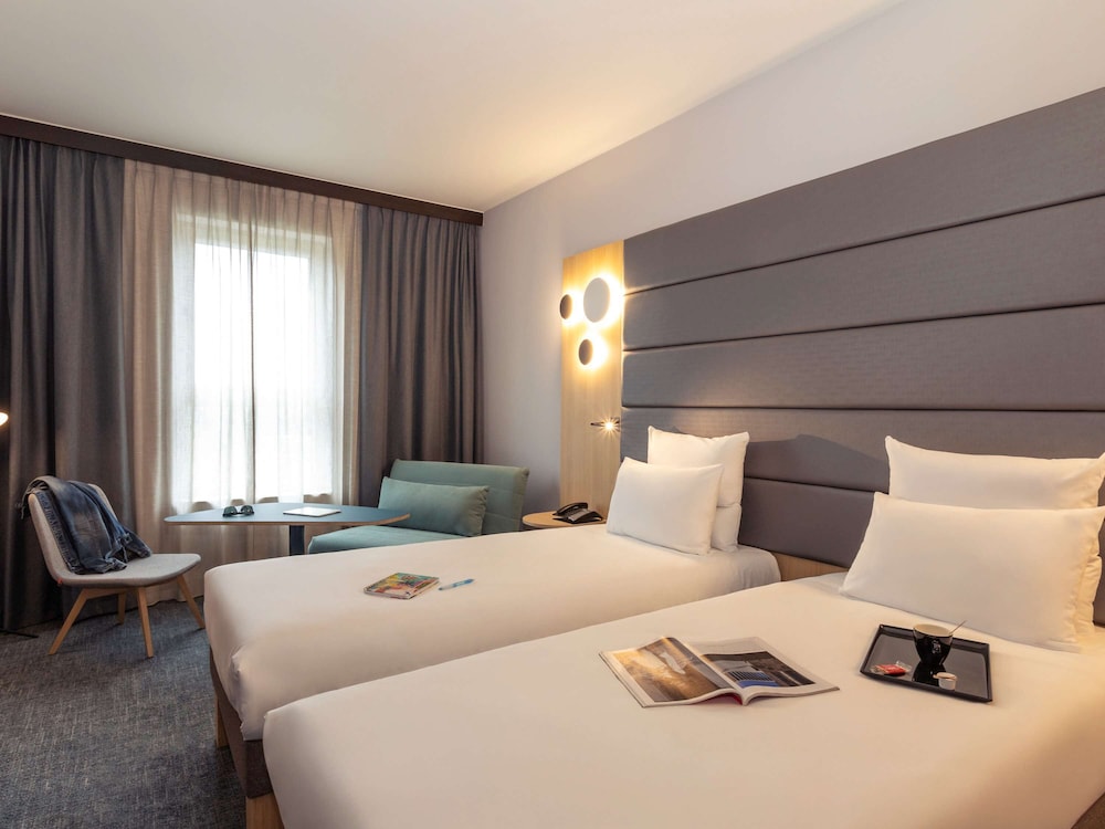 Novotel Brussels Centre Midi Station 20/64