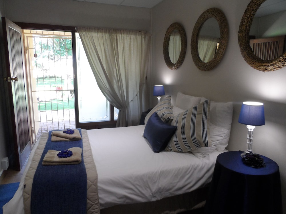 Room, Double Bed