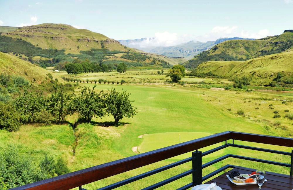 PREMIER RESORT SANI PASS 3/71