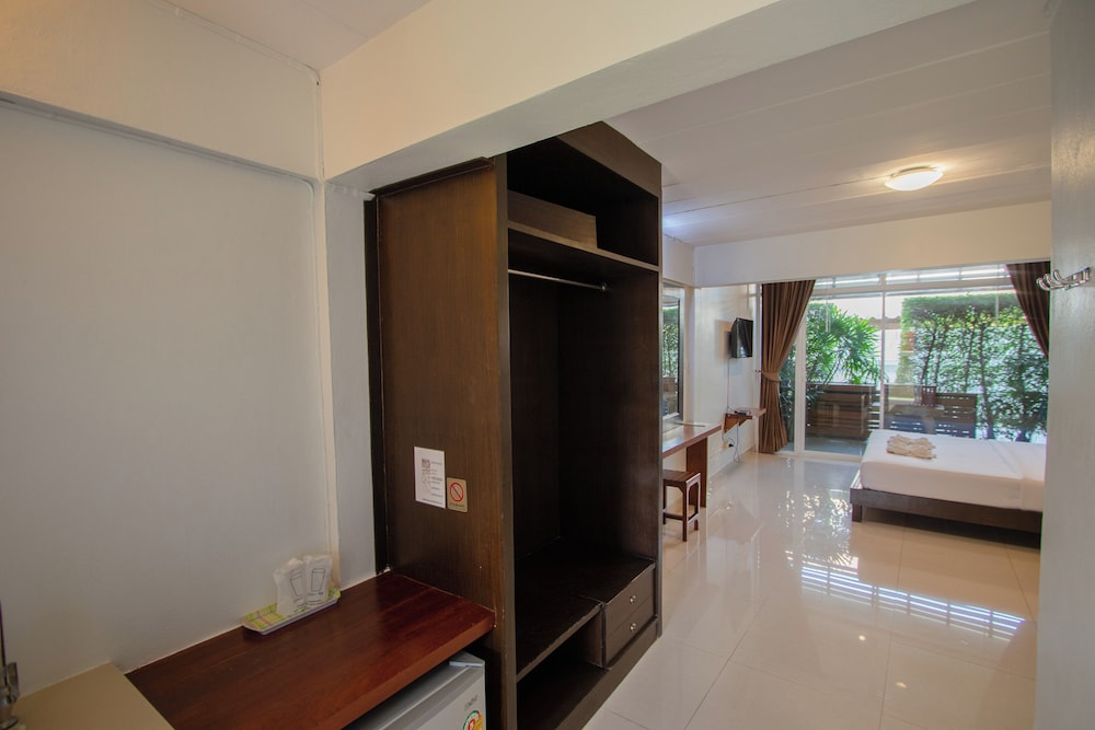 Kalla Pangha Resort 25/73