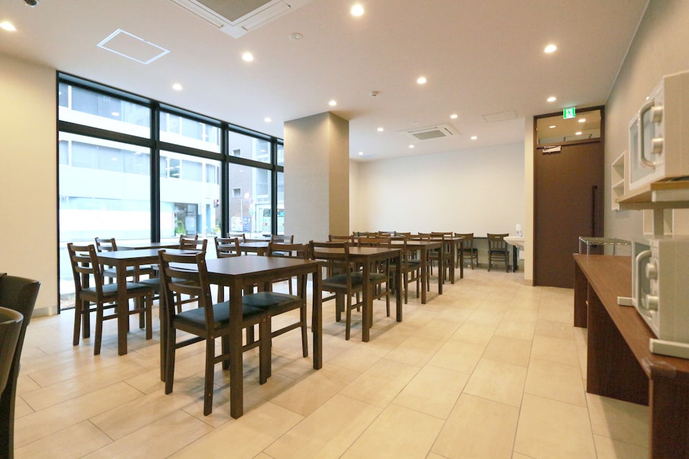 Hotel Trend Numazu Ekimae 33/41