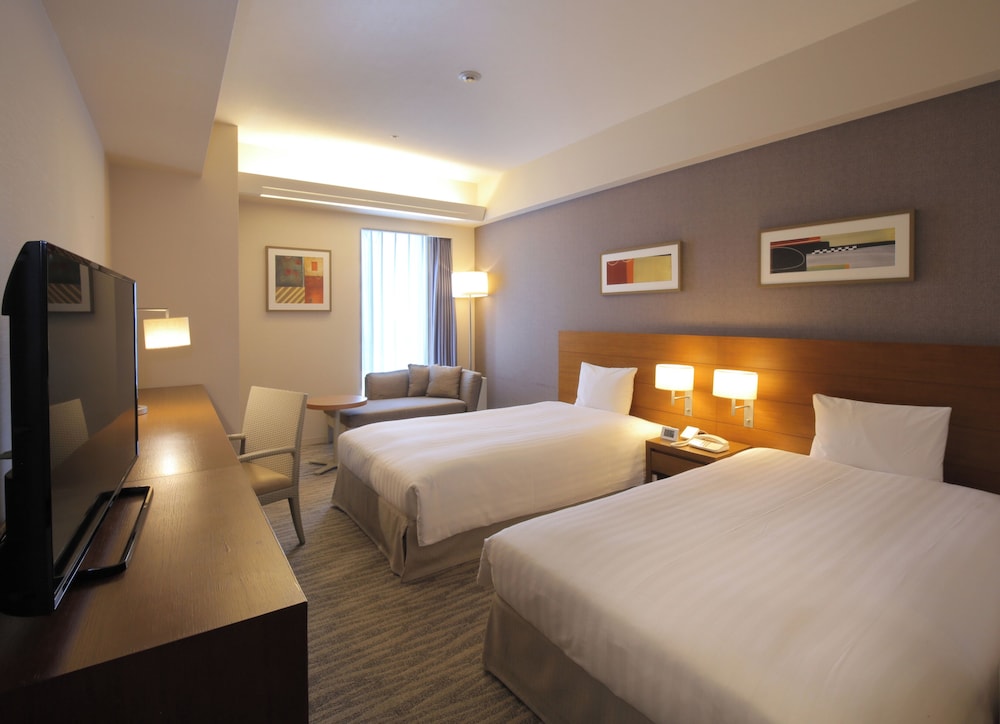 Odakyu Hotel Century Sagami-Ono 13/50