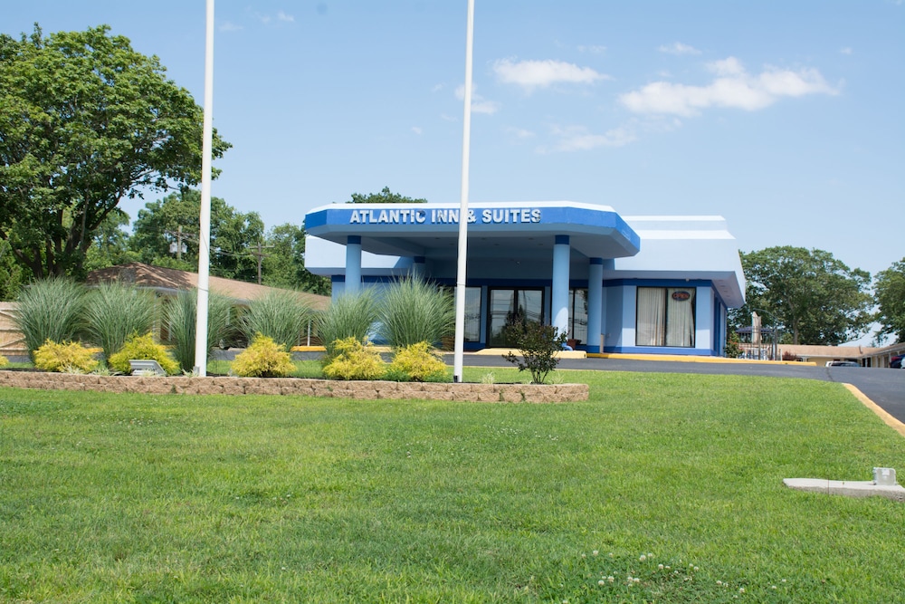 Atlantic Inn and Suites - Wall Township 28/34