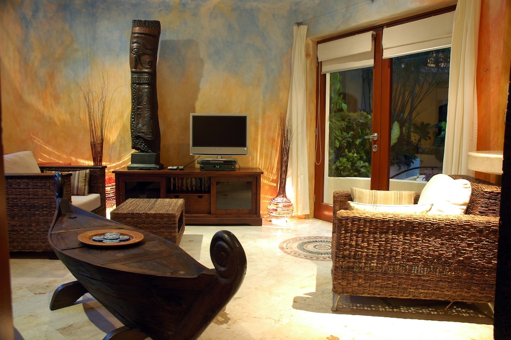 Villas Sacbe Condo Hotel 39/49