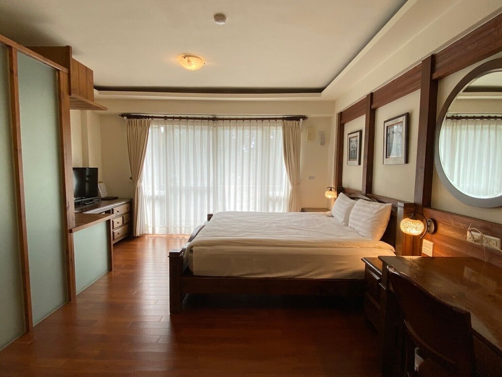 Ailiga Travel Villa 20/57