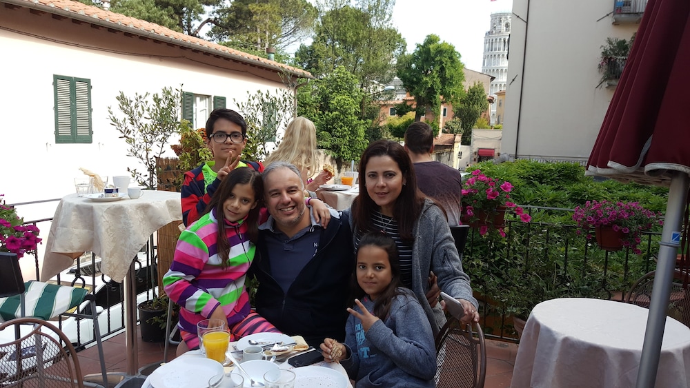 Hotel Francesco 26/39