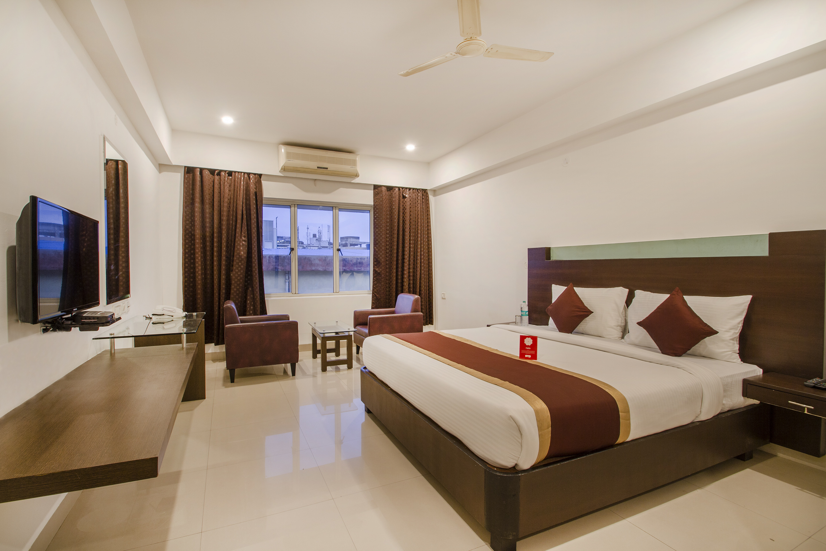 MAHARAJA CLASSIC INN 13/33