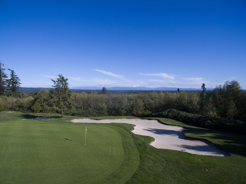 Semiahmoo Resort Golf & Spa, Trademark Collection by Wyndham 27/46