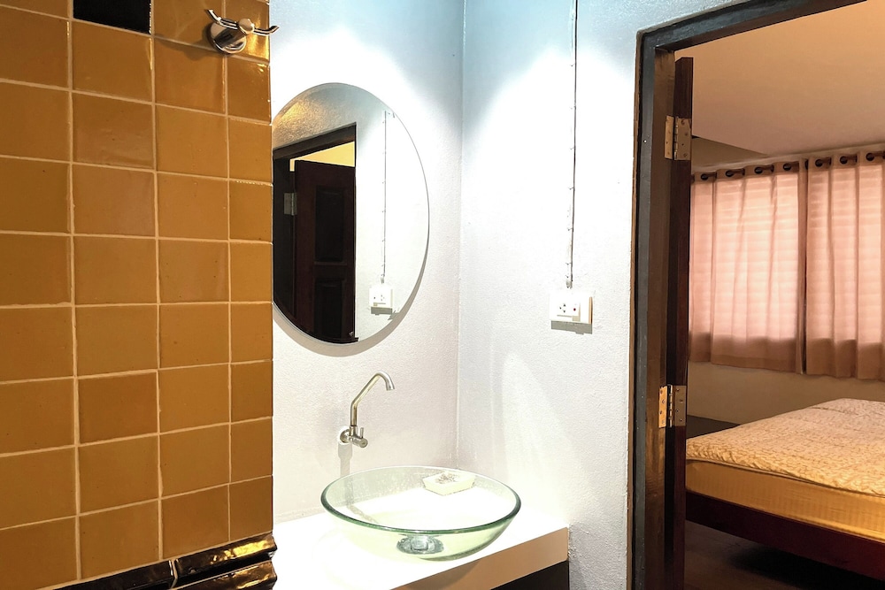 Baankieng Guesthouse Lampang 36/39