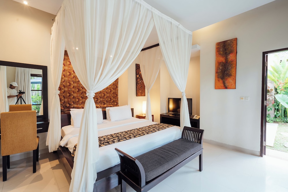 The Bidadari Luxury Villas Spa 22/75