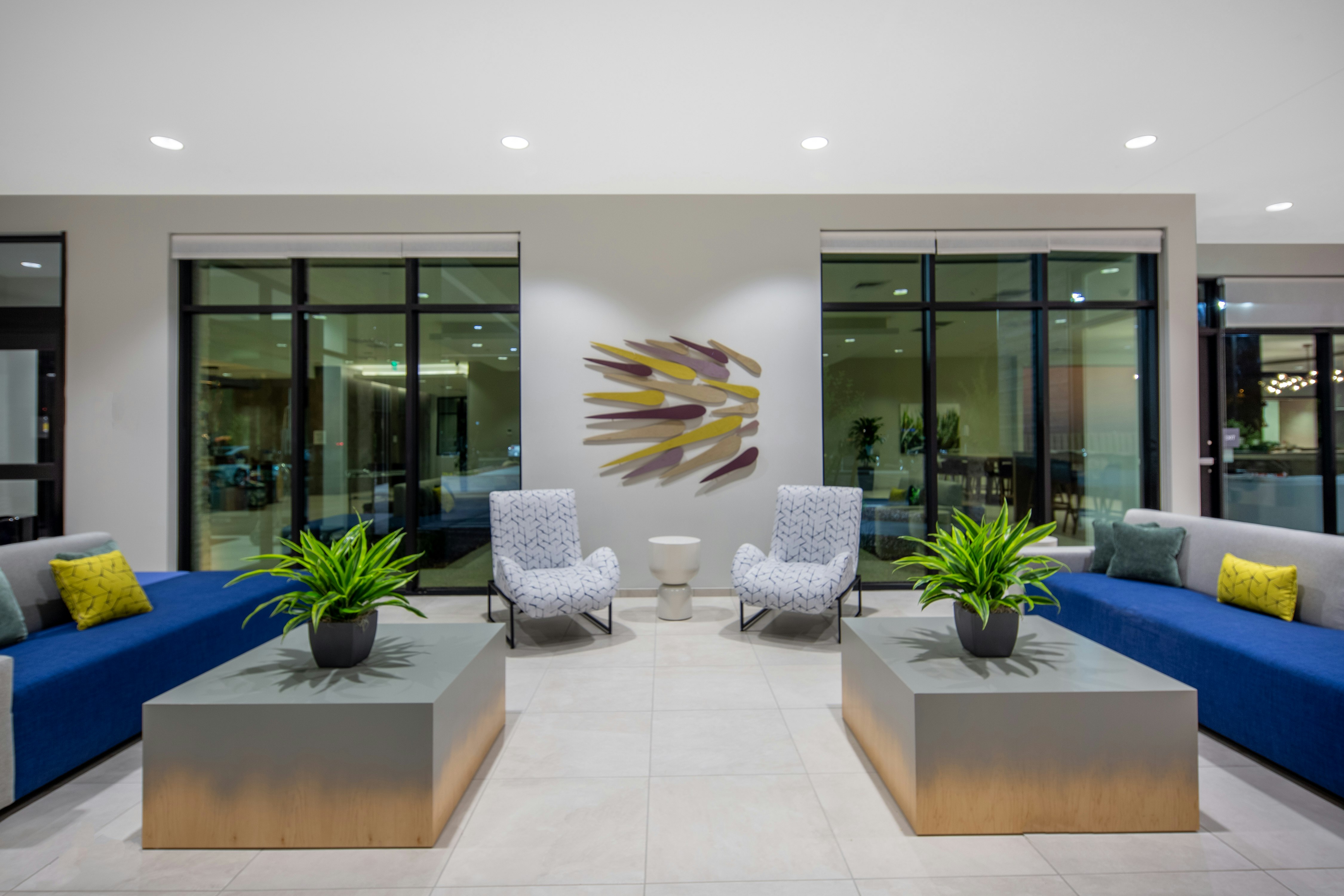 Hilton Garden Inn Surprise Phoenix 10/20