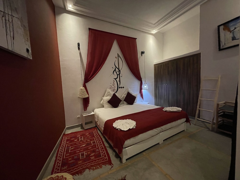 Riad Samarine 7/42