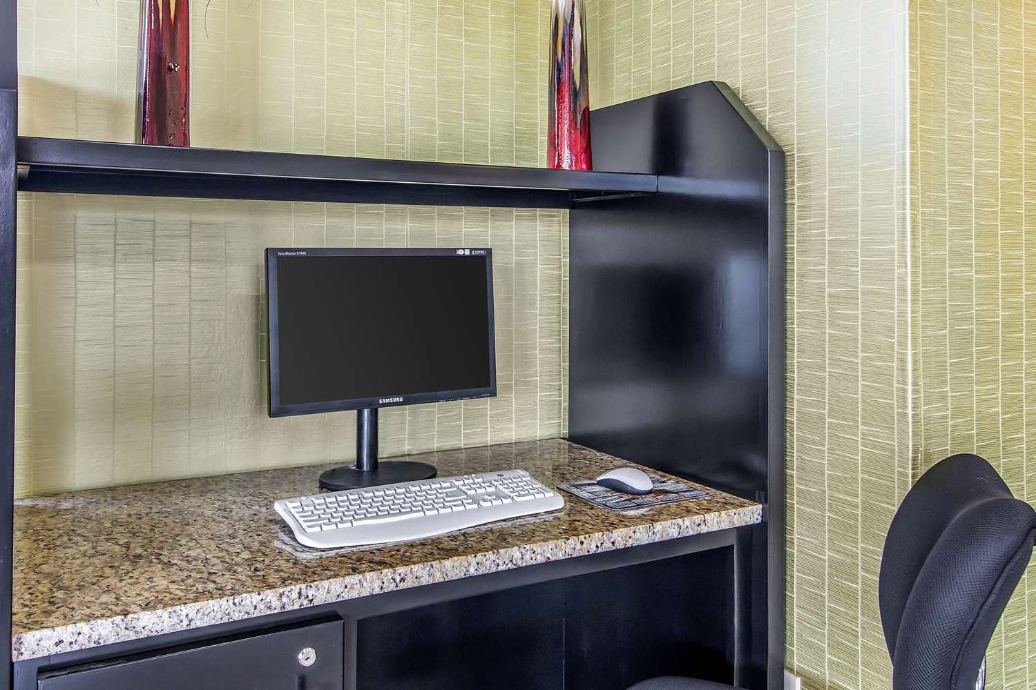 Quality Inn Hinesville - Fort Stewart Area 27/31