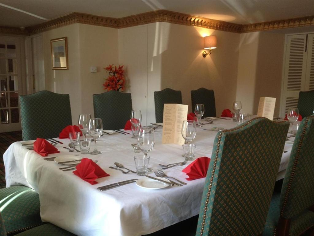 Tweeddale Arms Hotel 20/23