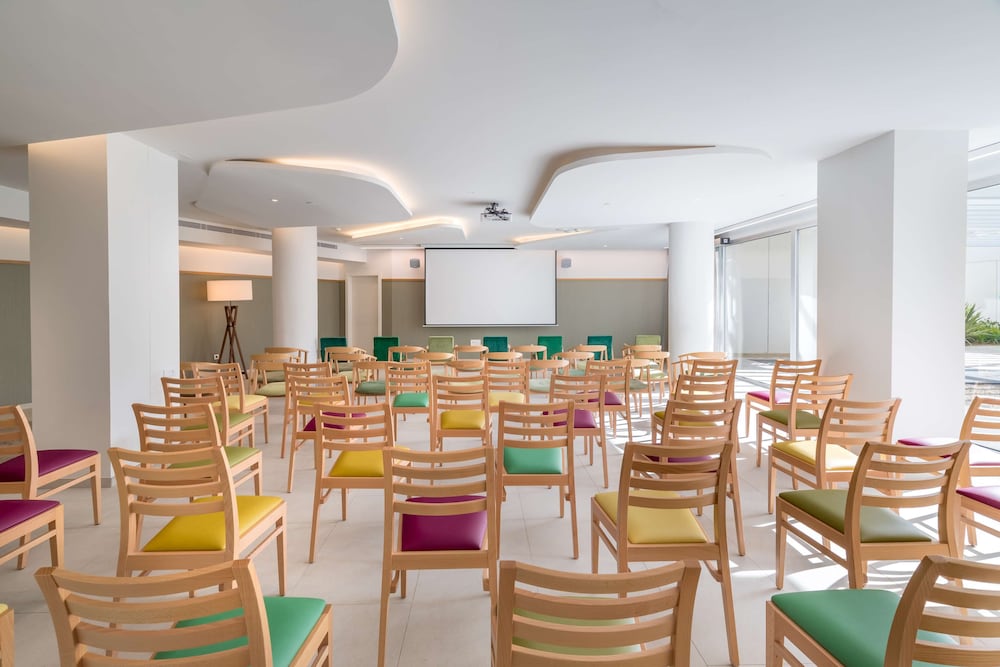 Grupotel Conil Playa - Adults Only Recommended 66/74