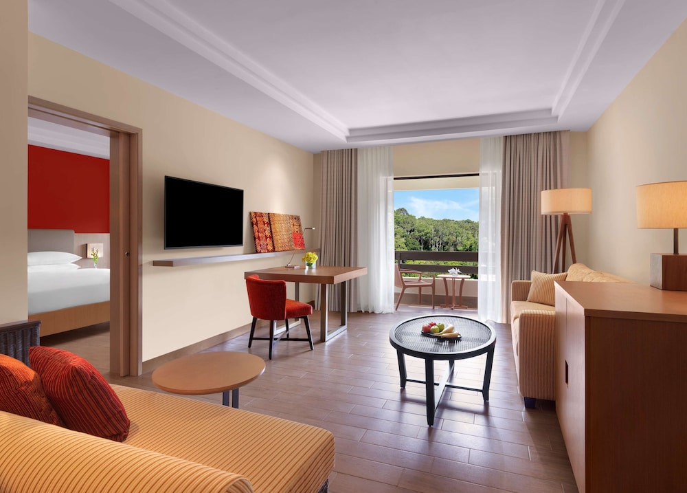 Hyatt Regency Kuantan Resort 39/64