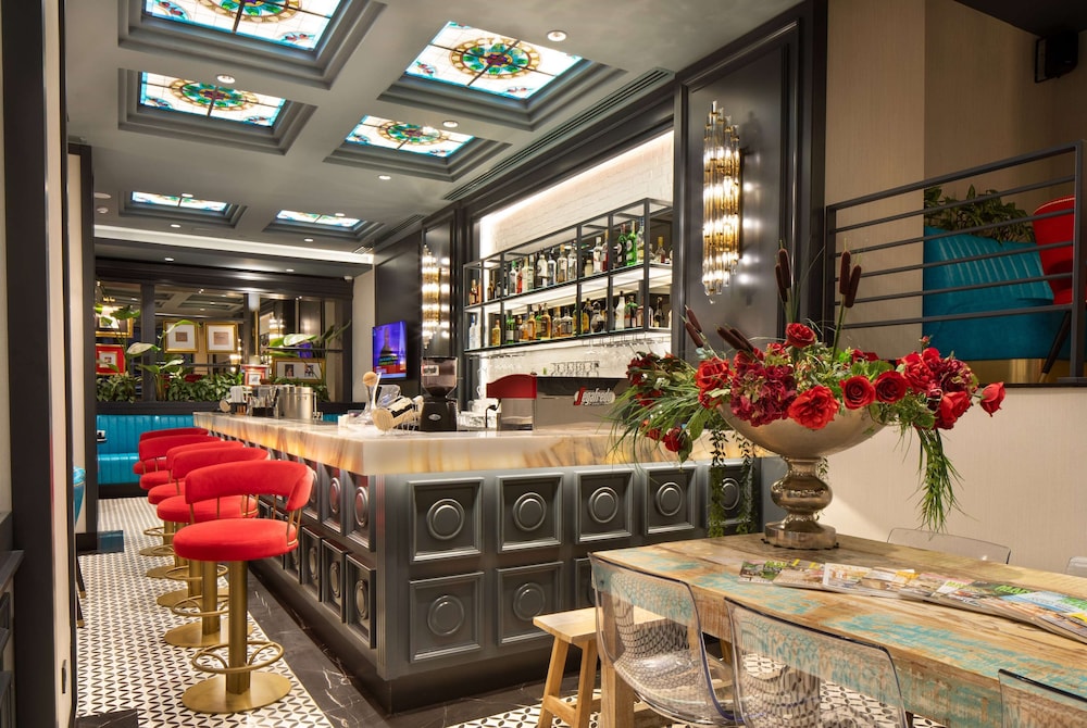 TRYP By Wyndham Istanbul Sisli Hotel 10/50
