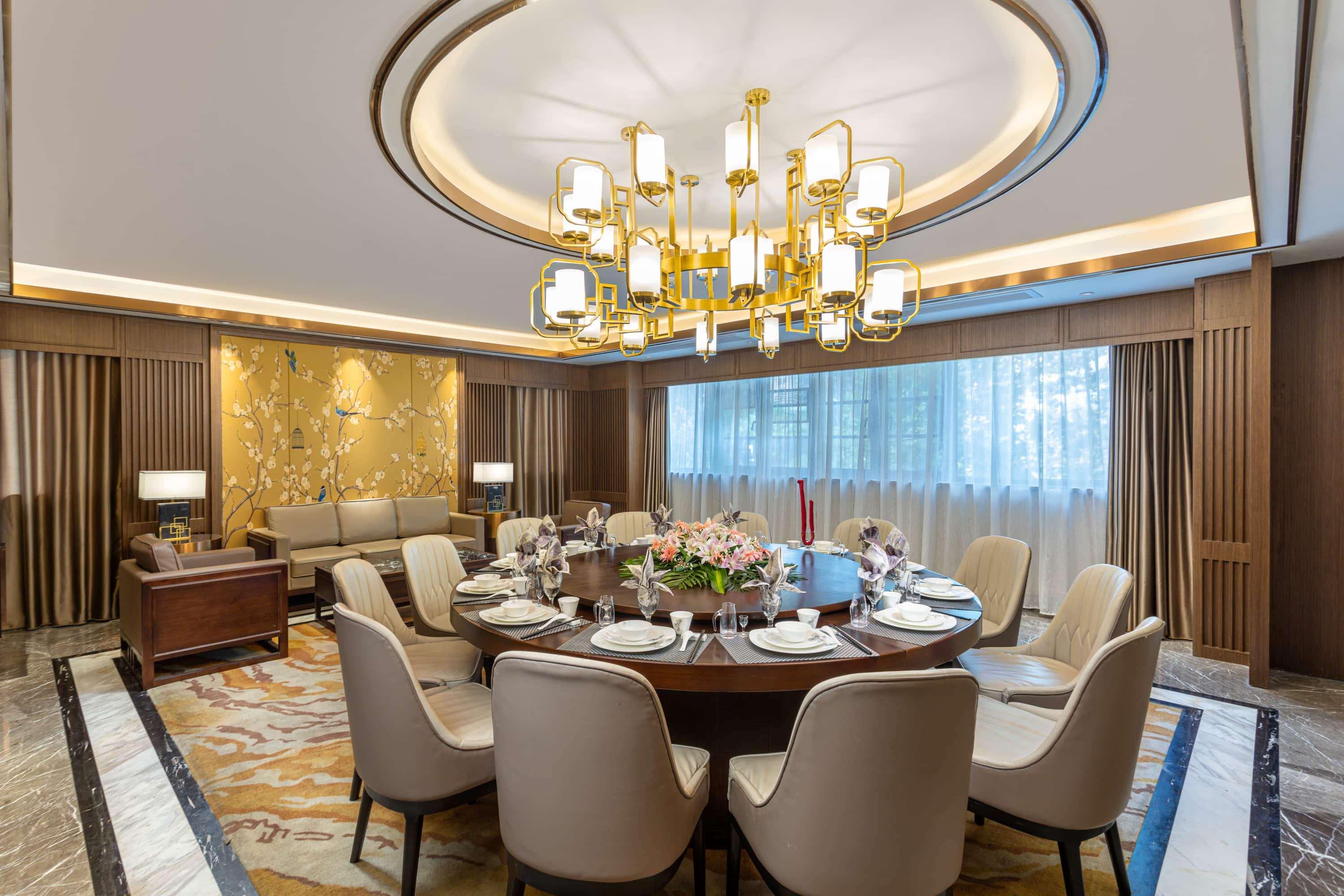 Ramada by Wyndham Wuhan Qingshan 27/35