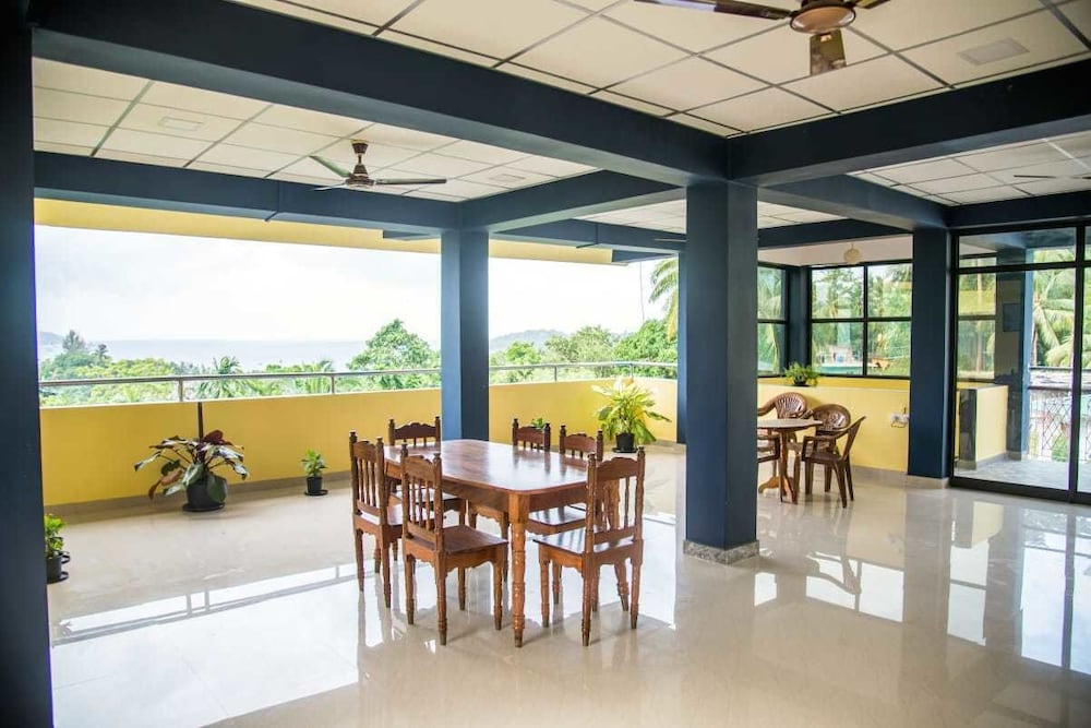 Andaman Ocean Breeze 20/22