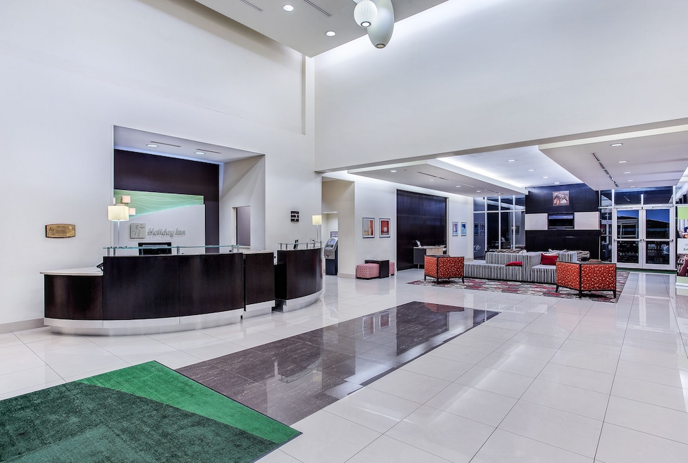 Holiday Inn Louisville Airport - Fair/Expo 14/57