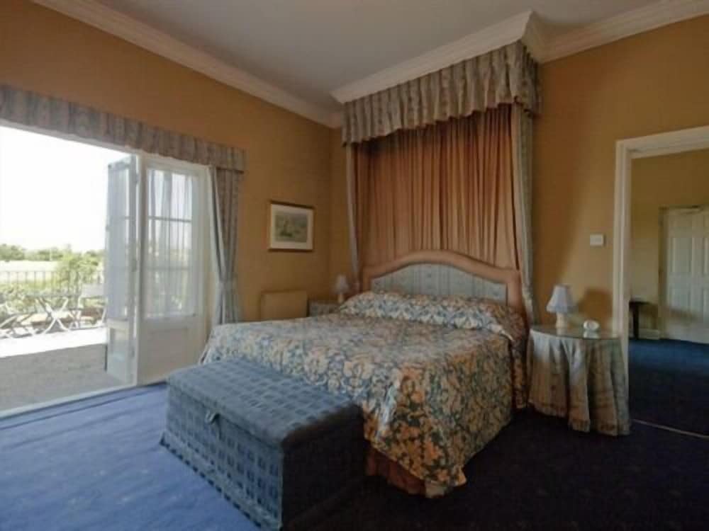Corse Lawn House Hotel 14/49