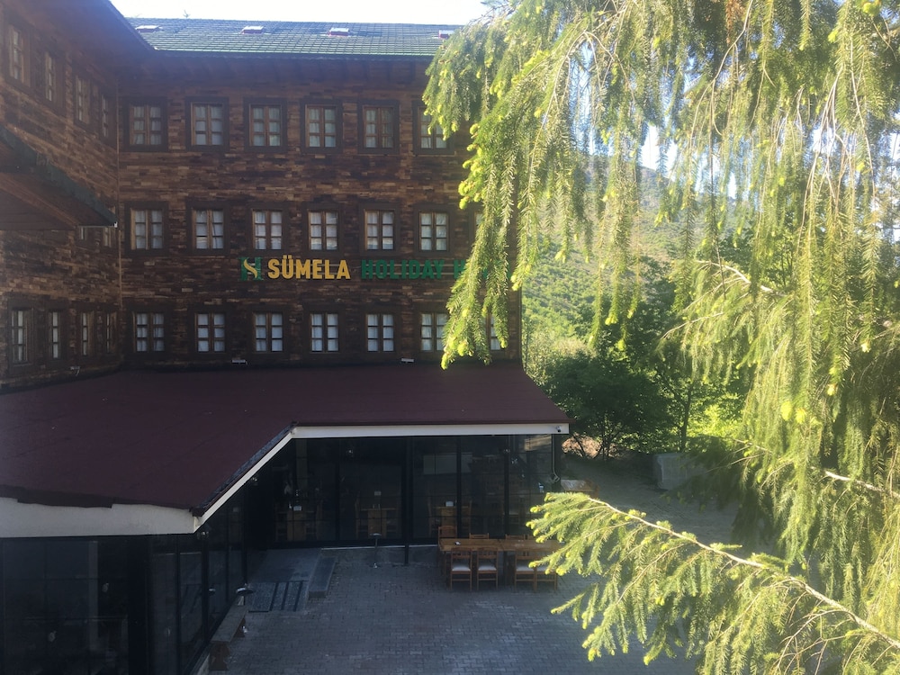 Sumela Holiday Hotel 3/50