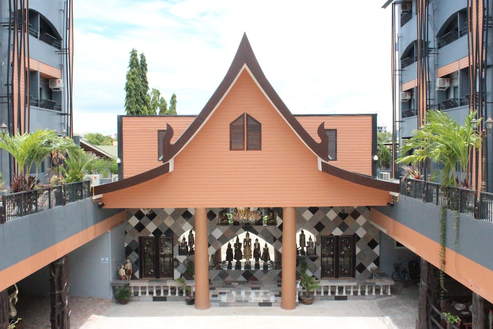 B&B Hostel at Jomtien 14/65