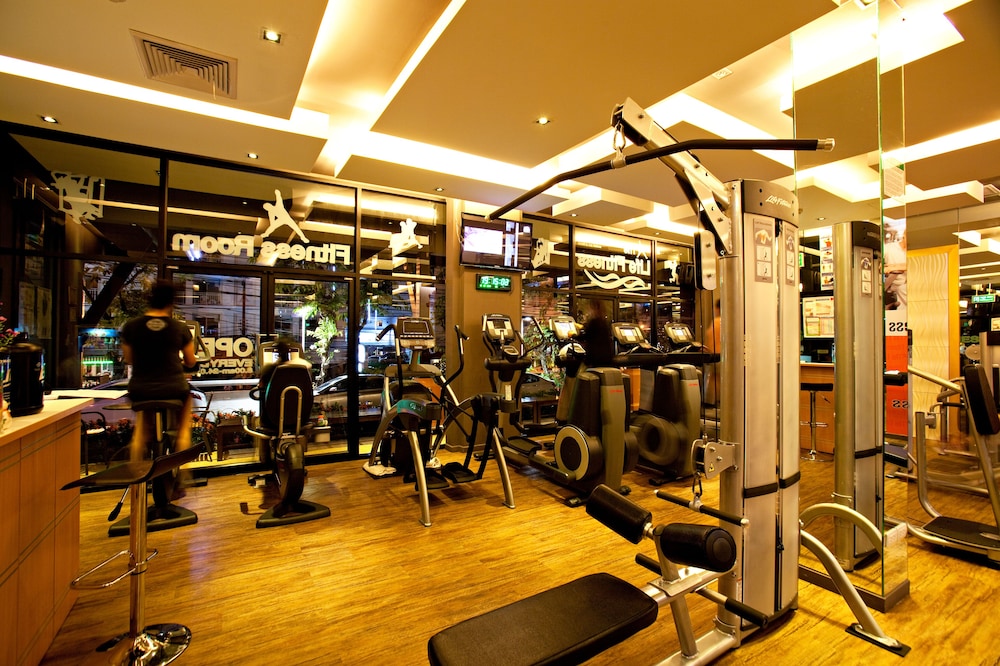 C N Resort And Spa 24/44