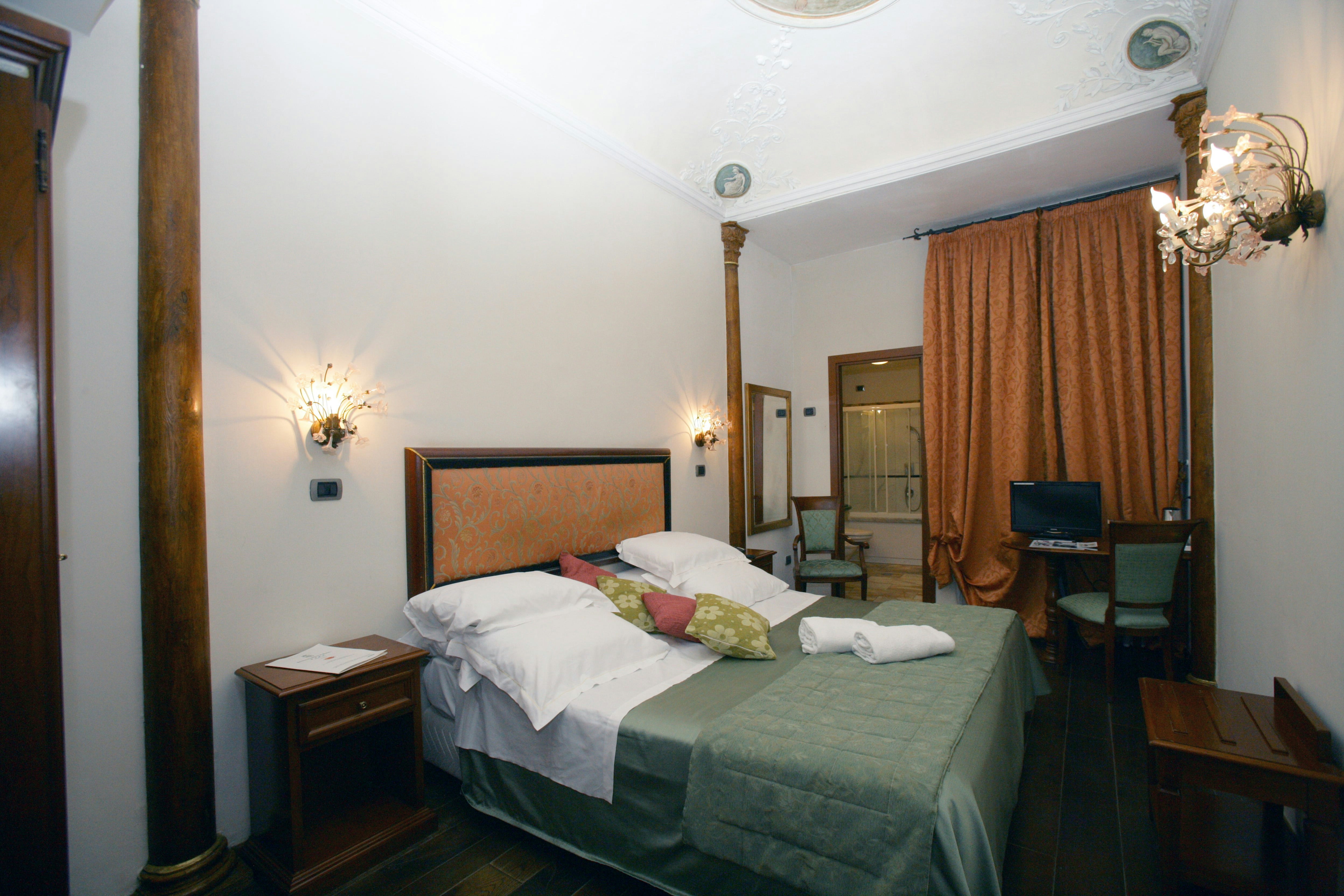 Hotel Domus Florentiae 40/68