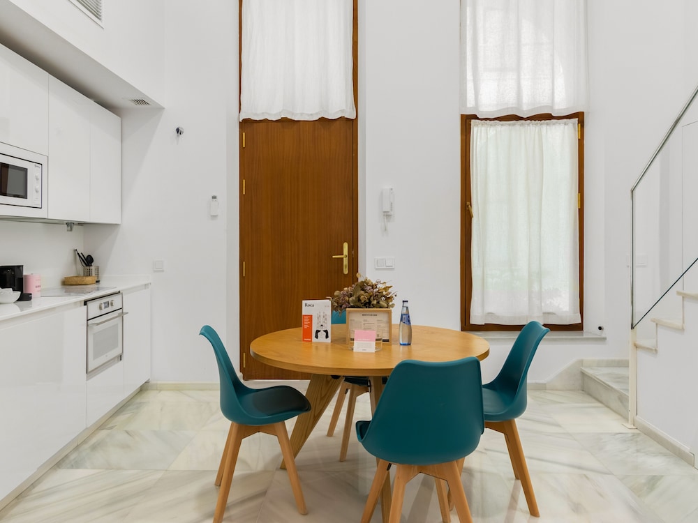 Sevilla Luxury Rentals - Catedral 35/48