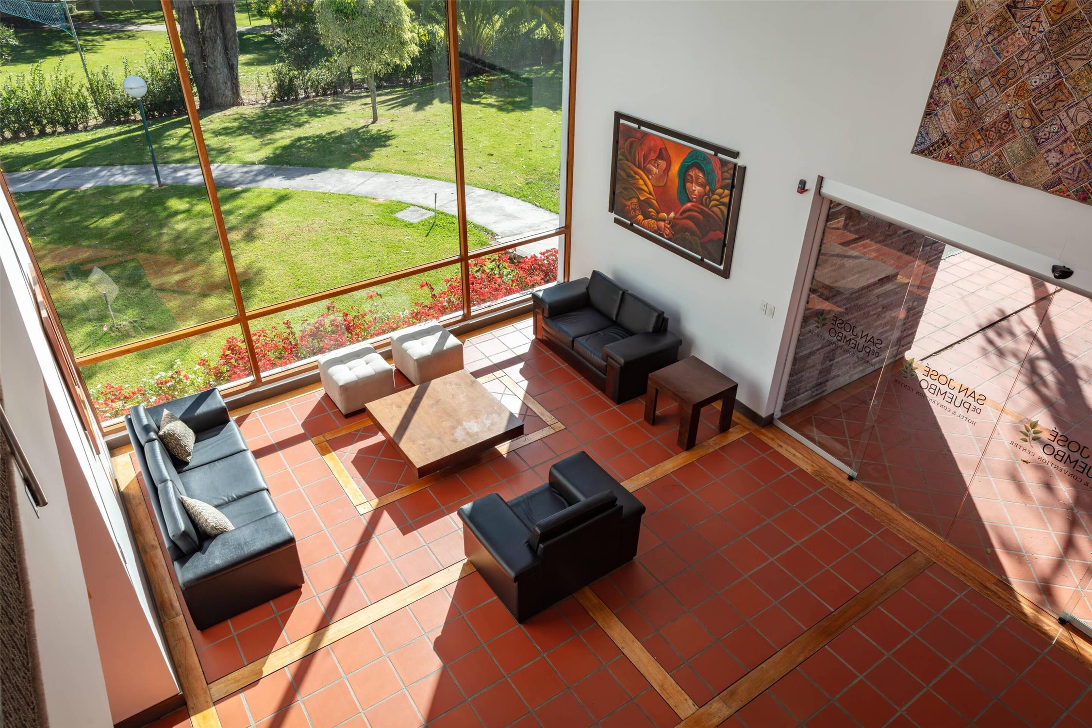 San Jose de Puembo Quito Airport, an Ascend Collection Hotel 5/11