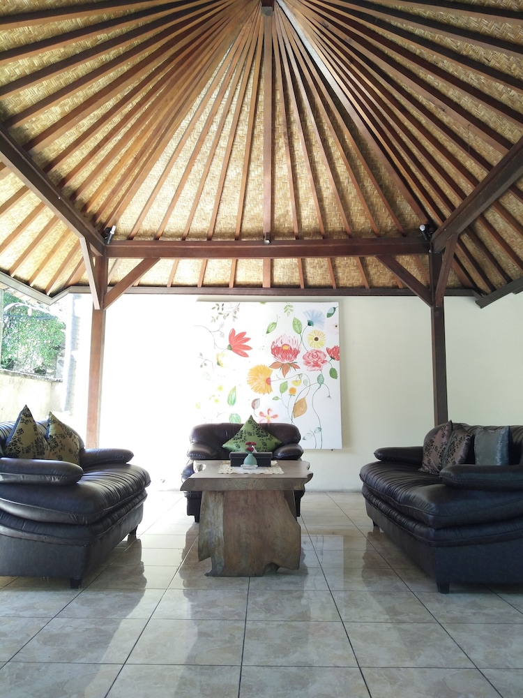 Gracia Bali Villas & Apartment 46/71