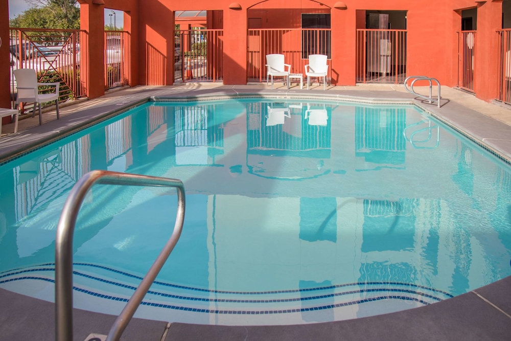 Quality Inn Merced Gateway to Yosemite 5/41