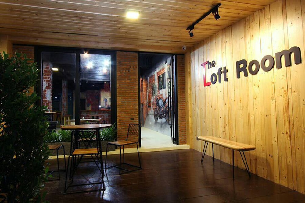 The Loft Room Nimman 60/78