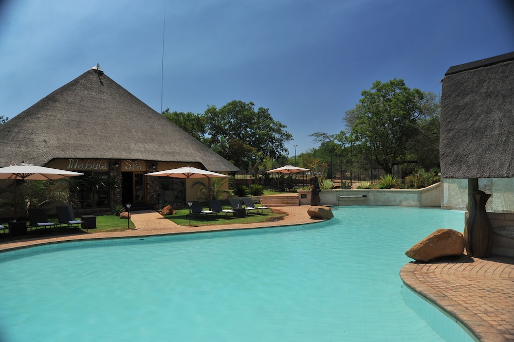 Mabula Game Lodge 2/66