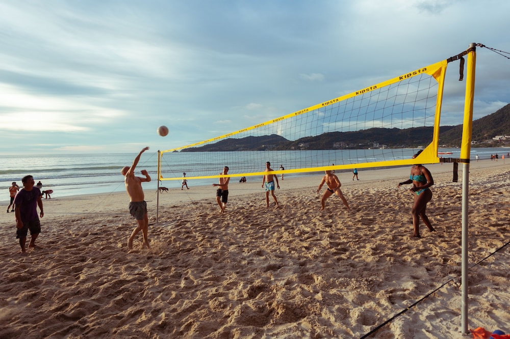 Anona Beachfront Phuket Resort 36/65